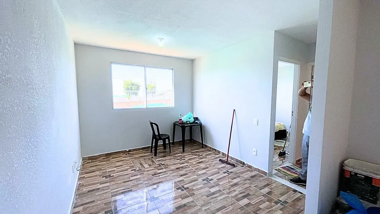 Imagem Apartamento com 2 Quartos à Venda, 45 m² em Residencial Barcelona - Goiânia