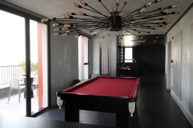 Imagem VN TURIASSU - VITACON - Studio de 29m² (Unidade de Revenda), próximo à Estação Perdizes!