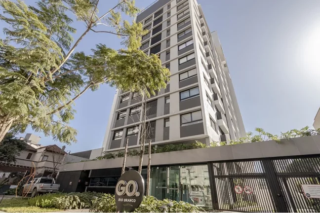 Imagem Studio para venda no bairro Rio Branco em Porto Alegre