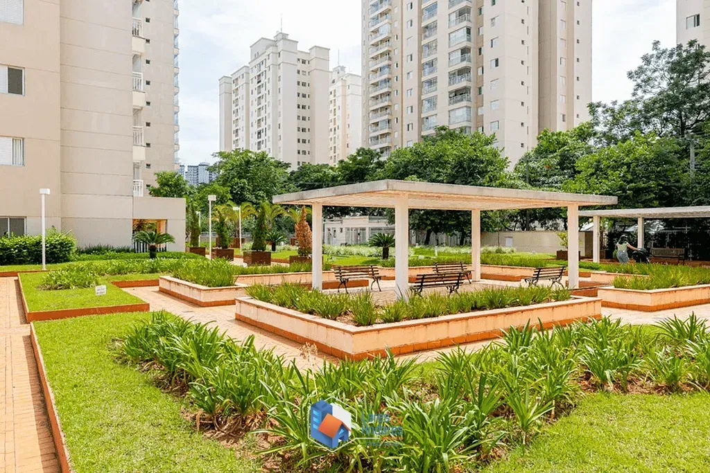 Imagem Apartamento à venda 3 Quartos 1 Suite 2 Vagas 87M² Jardim Pereira Leite São Paulo - SP