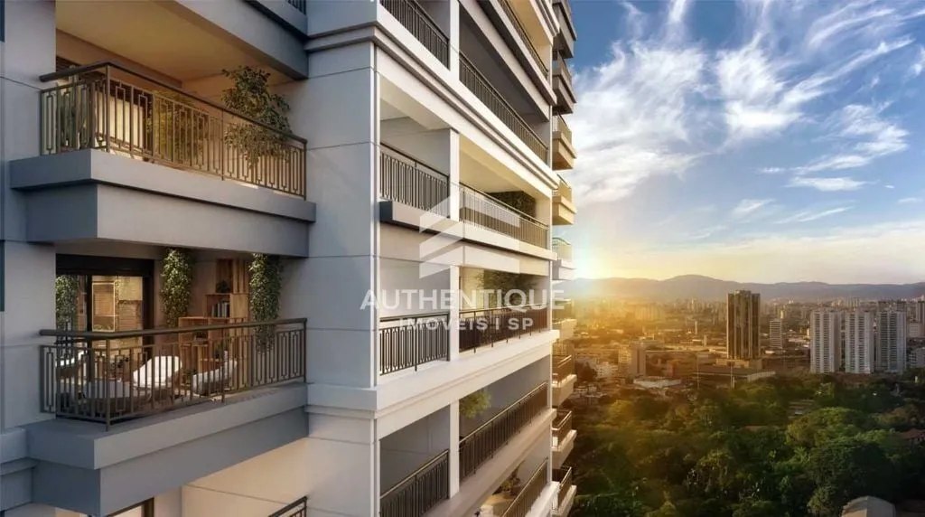 Imagem One Park Perdizes - Apartamento à venda em São Paulo/SP