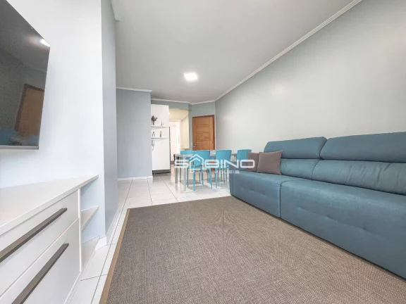 Imagem Apartamento à venda, com 3 dormitórios 100 m², 2 vagas - Riviera de São Lourenço – Bertioga /SP
