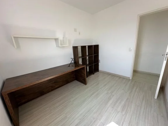 Imagem Apartamento à venda em Jundiaí-SP no Jardim das Samambaias: 2 quartos, 2 salas, 1 banheiro, 1 vaga, 55m²! VISTA CENTRALE