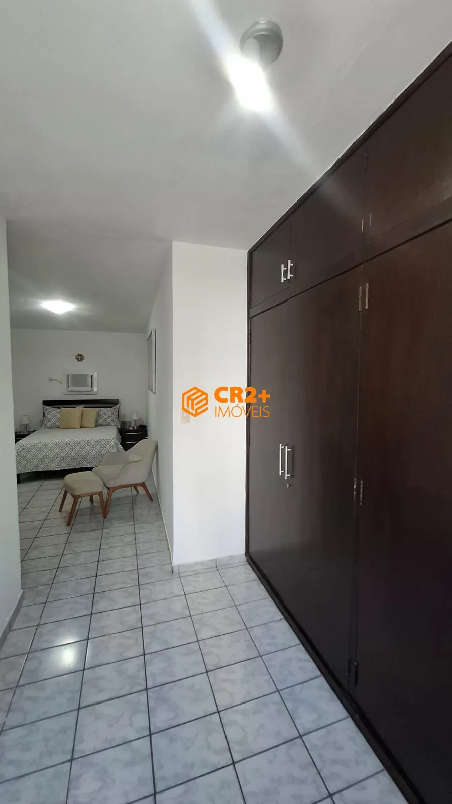 Imagem VENDO APARTAMENTO DUPLEX 112m² 02 QUATOS BEIRA MAR DE BOA VIAGEM