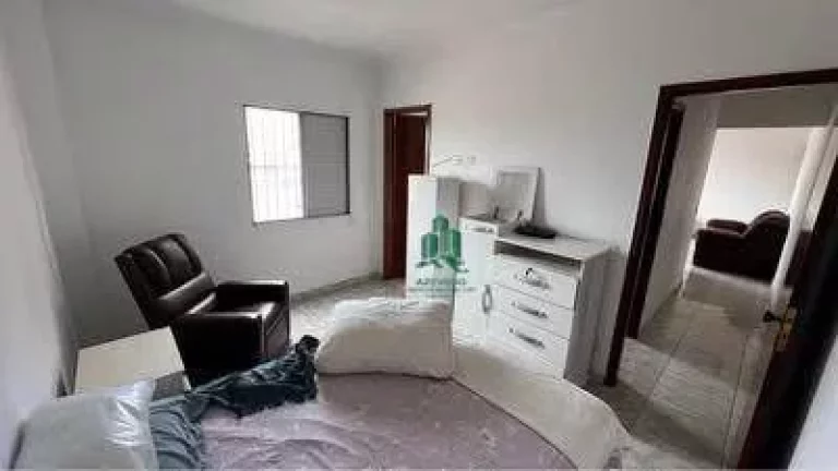 Imagem Apartamento com 3 dormitórios, 90 m² - venda por R$ 371.000,00 ou aluguel por R$ 2.660,00/mês - Vila Camargos - Guarulhos/SP