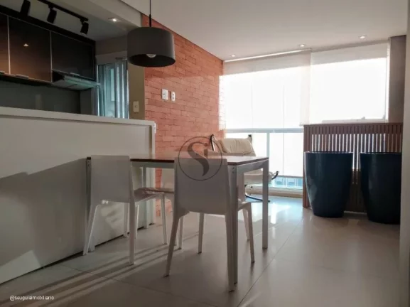 Imagem APARTAMENTO RESIDENCIAL em SÃO PAULO - SP, VILA GERTRUDES