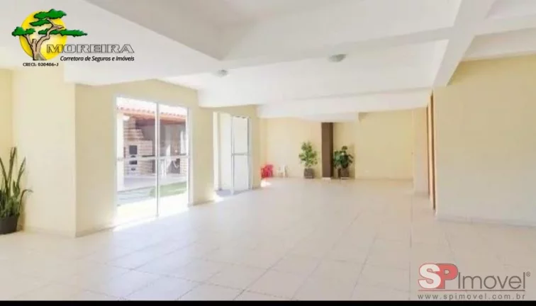 Imagem APARTAMENTO PARA VENDA NO NÚCLEO DO ENGORDADOR