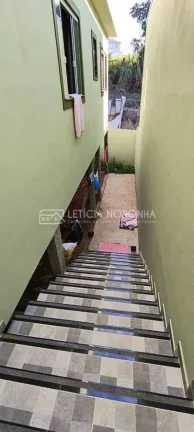 Imagem Casa à Venda