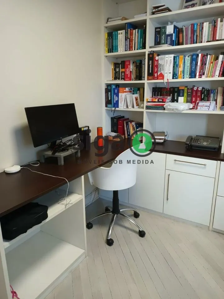 Imagem Apartamento para venda no Panamby 04 suítes, São Paulo - SP