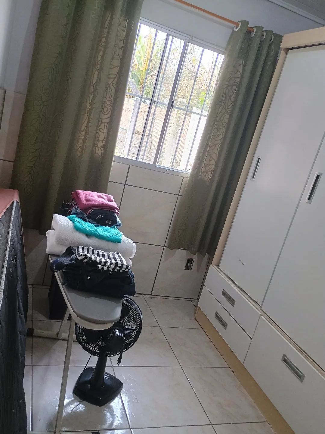 Imagem CASA Á VENDA NO LOTEAMENTO ELDORADO