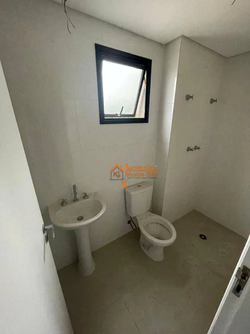 Imagem Apartamento com 2 dormitórios à venda, 65 m² por R$ 556.223,00 - Gopoúva - Guarulhos/SP