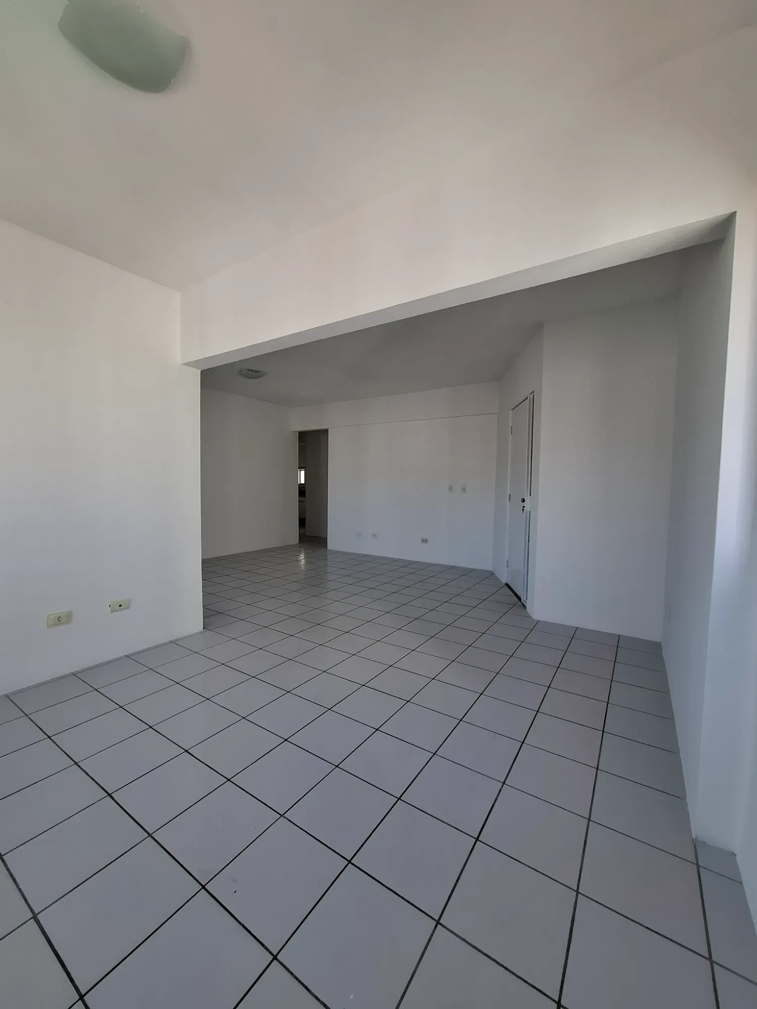Imagem Apartamento com 3 Quartos para Alugar, 110 m² em Boa Viagem - Recife