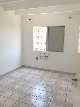 Imagem Apartamento 2 dormitórios Jd Amaralina