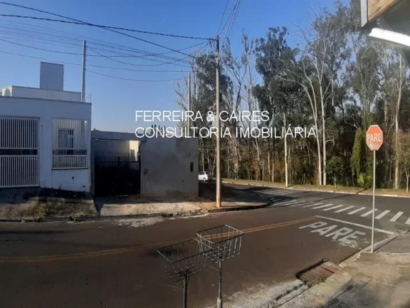 Imagem CASA RESIDENCIAL em INDAIATUBA - SP, JARDIM DOS COLIBRIS