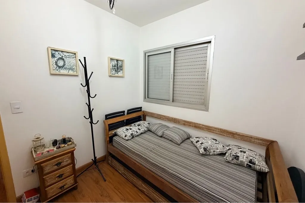 Imagem Apartamento à venda em São Paulo, Vila Mariana, com 2 quartos, 55m2