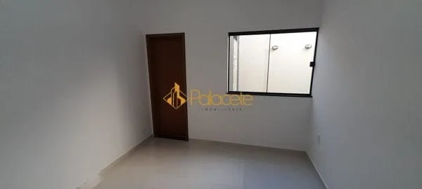 Imagem Casa à venda 2 Quartos, 1 Suite, 4 Vagas, 152M², Areao, Taubaté - SP | Residencial Quintas da Santa Cruz