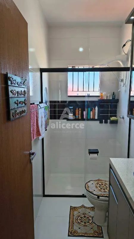 Imagem Sobrado Planejado com Móveis Sob Medida - Conforto, Estilo e Funcionalidade em São José!