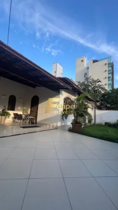 Foto do imóvel ACONCHEGANTE CASA LINEAR COM 03 QUARTOS E 02 SUÍTES EM JARDIM CAMBURI, VITÓRIA/ES!