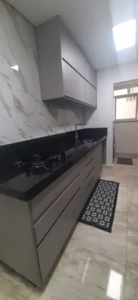 Imagem Vendo Apto em Santo André, Bairro Parque Erasmo Assunção