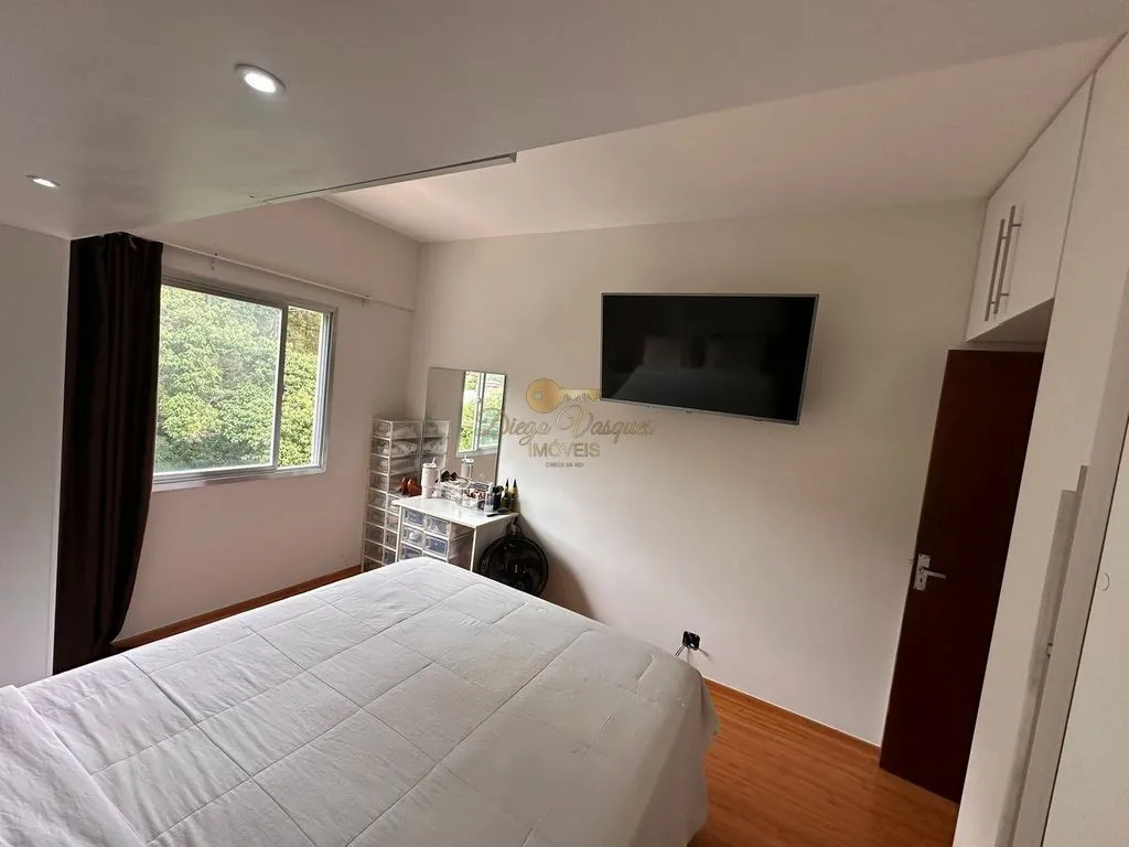 Imagem Apartamento para Venda em Teresópolis / RJ no bairro Barra do Imbuí