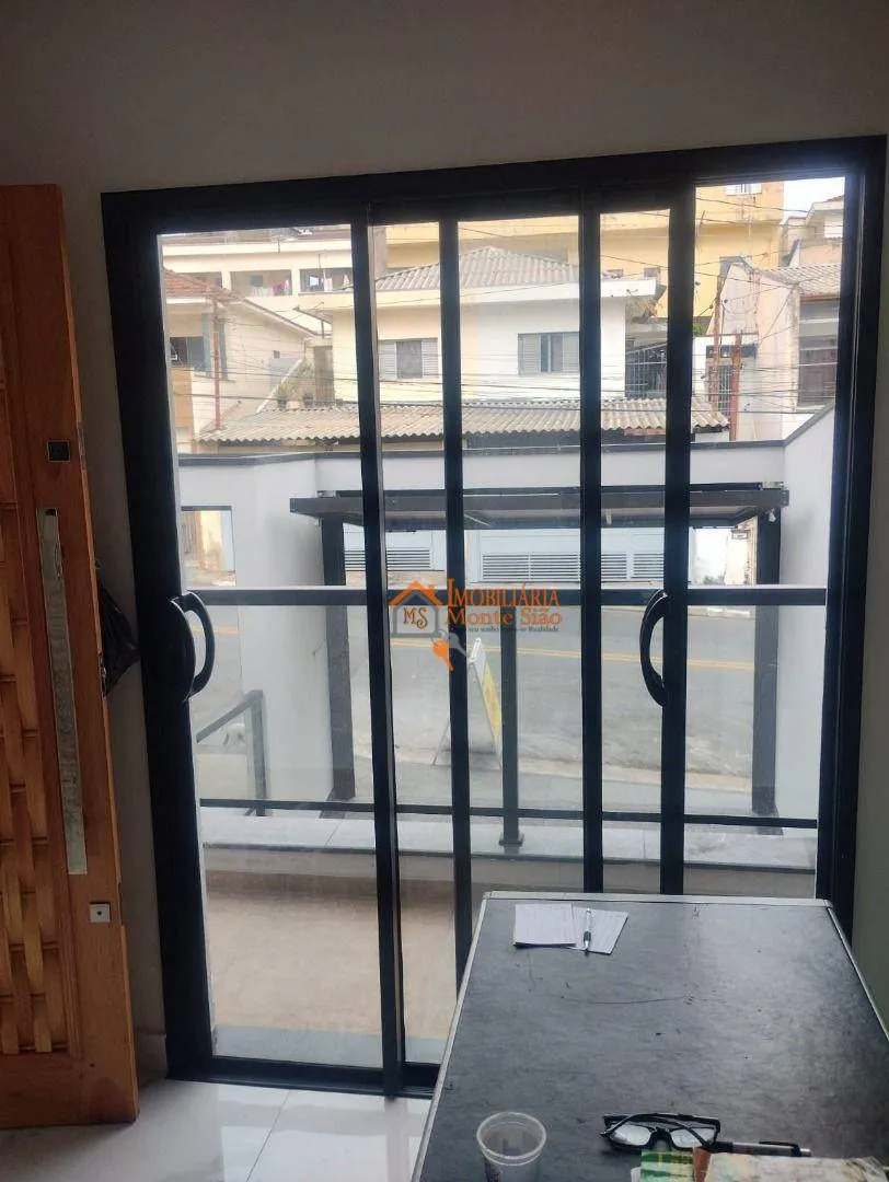 Imagem Sobrado com 3 dormitórios à venda, 180 m² por R$ 1.278.000,00 - Jardim Santa Mena - Guarulhos/SP