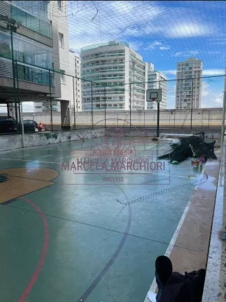 Imagem Apartamento 3 quartos frente com vista eterna para o mar