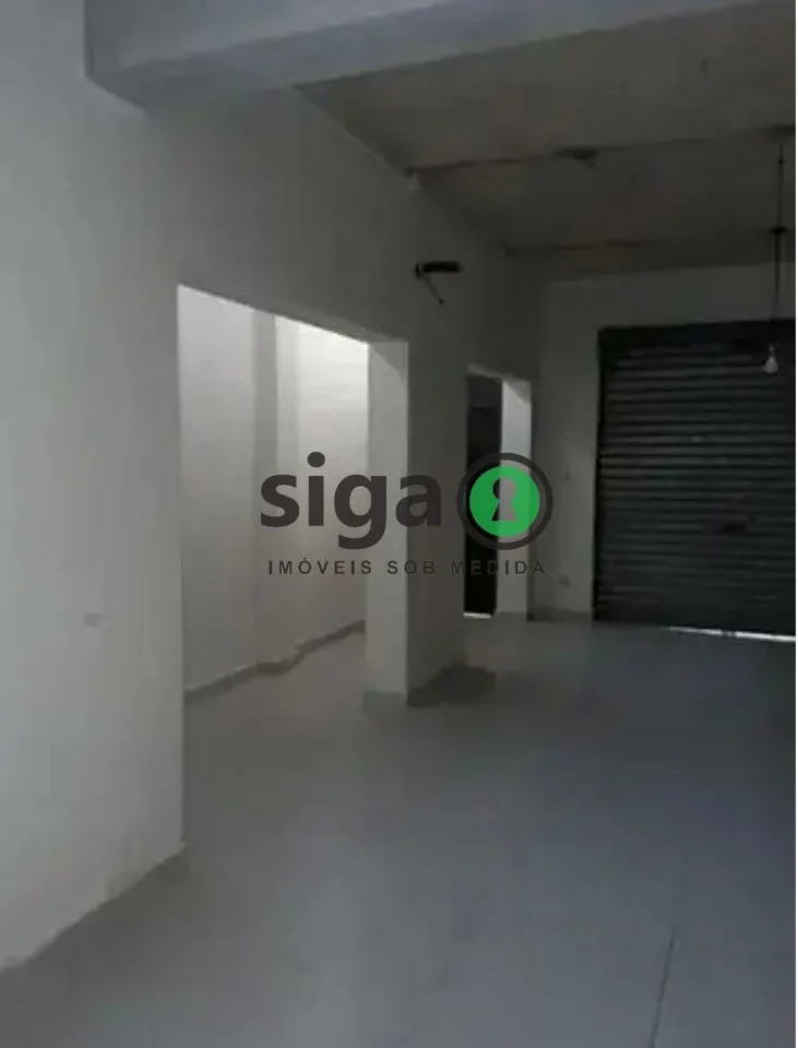 Imagem Excelente Sobrado comercial , para locação com 200m² no Brooklin, rua de movimento