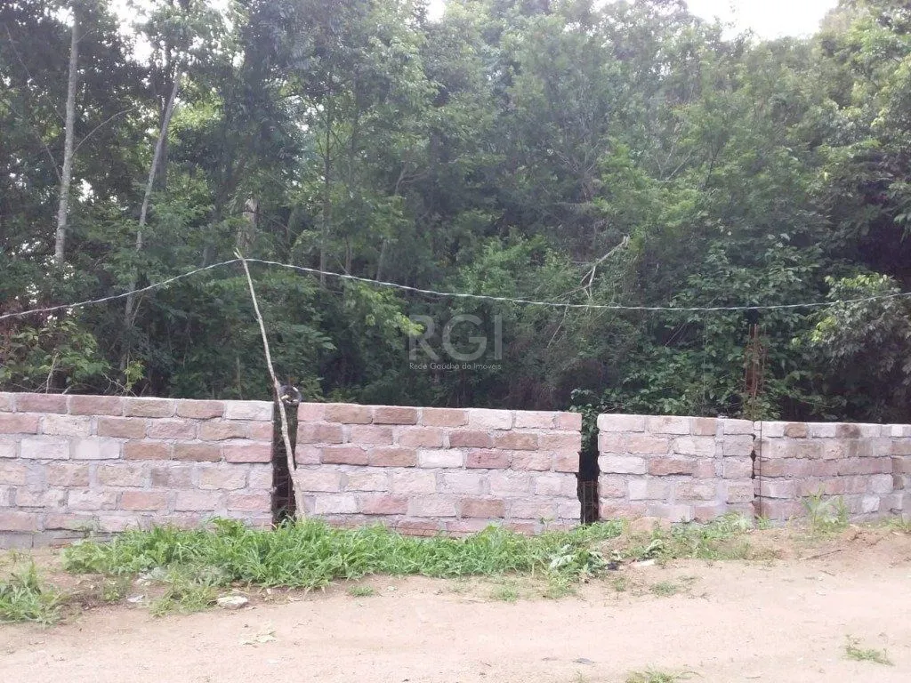 Imagem Terreno em Vila Nova
