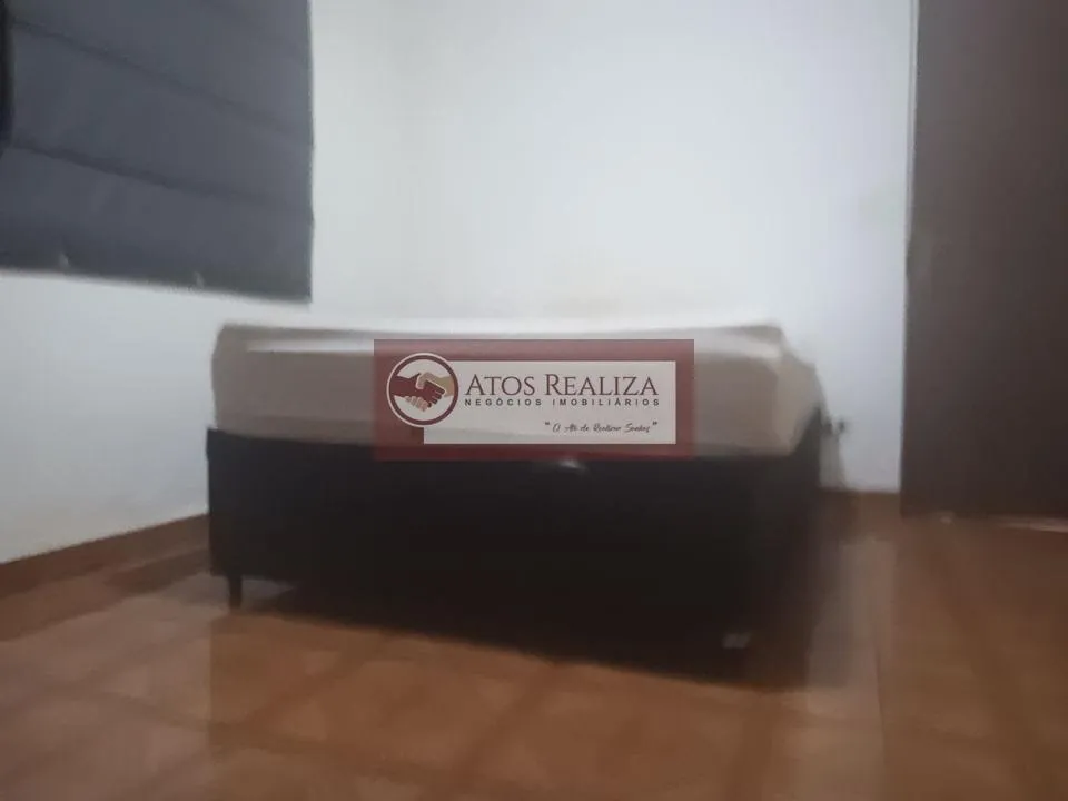 Imagem Casa Térrea à Venda em Rio Bonito - 90m² por R$415.000