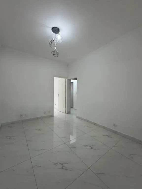 Imagem CASA COM 72,00 m² - BOQUEIRÃO - PRAIA GRANDE SP