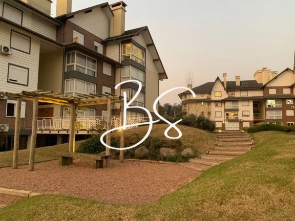 Imagem APARTAMENTO RESIDENCIAL em GRAMADO - RS, Bavária
