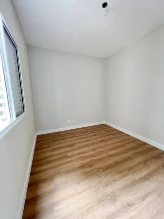 Imagem Apartamento Atras do Poupa Tempo 56 m² 2 Dormitorios e 2 Vaga de Garagens