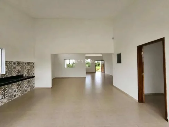 Imagem Casa a venda no Santa Bárbara Resort Residence