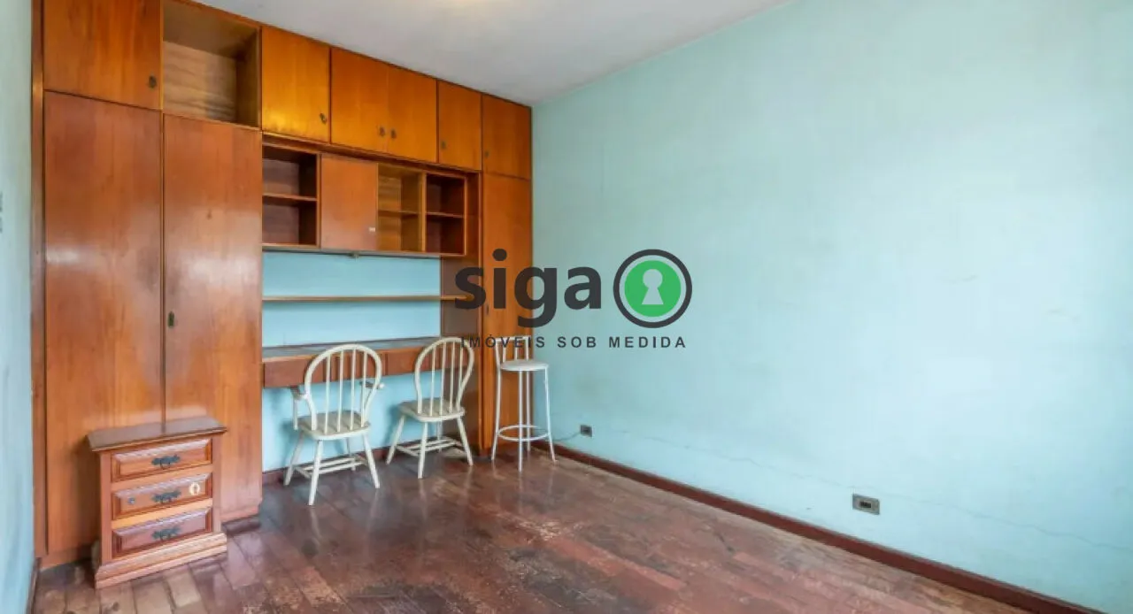 Imagem Casa espaçosa com 2 suítes, churrasqueira e 4 vagas ? conforto completo para sua família!