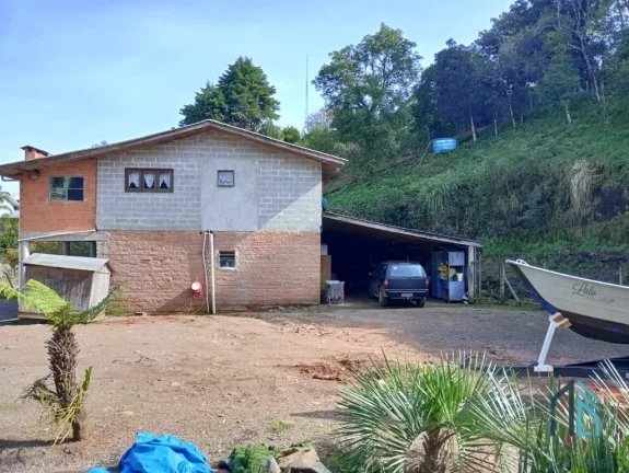 Imagem (PERMUTA) Terreno 3.000,00 m² já urbanizado de condomínio no Parque dos Pinheiros em Flores da Cunha RS