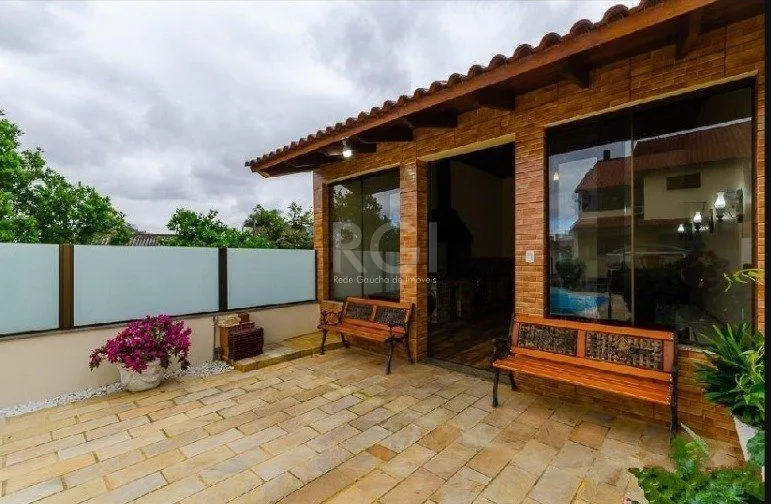 Imagem Casa em Sarandi