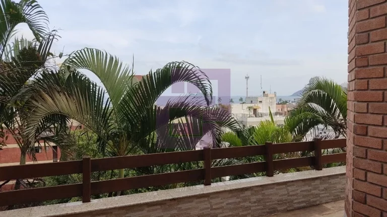 Imagem Enseada. Linda casa