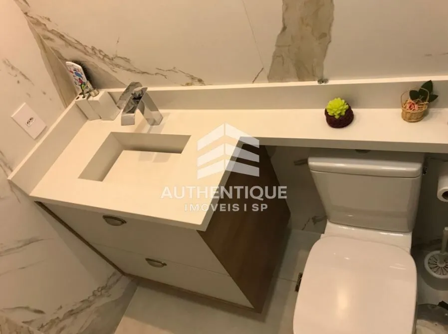 Imagem LIVING CONNECT VILA DAS MERCES - Apartamento à venda em São Paulo/SP