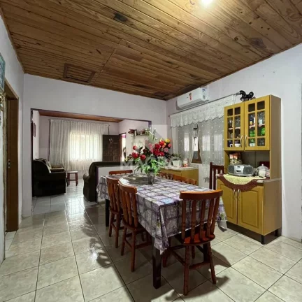 Imagem Casa | Rio da Luz | 4 quartos | 120m²