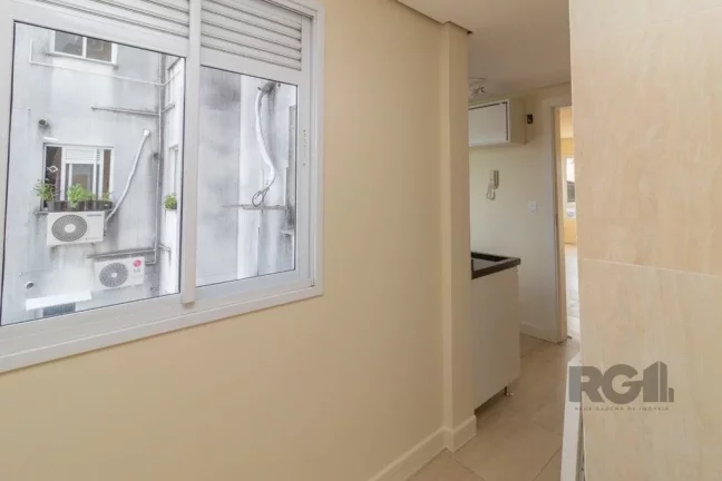 Imagem Apartamento para venda no bairro Jardim Sabará em Porto Alegre