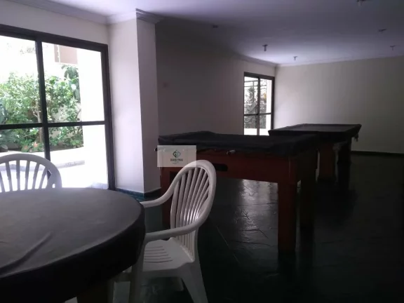 Imagem Apartamento Padrão para Venda e Aluguel em Enseada Guarujá-SP