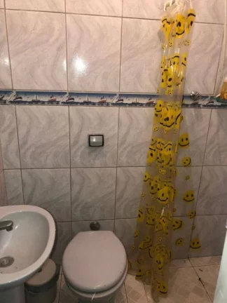Imagem Casa com 2 dormitórios à venda, 90 m² por R$ 350.000,00 - Maracanã - Praia Grande/SP