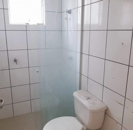 Imagem Apartamento com 2 Quartos à Venda, 53 m² em dos Imigrantes - Criciúma
