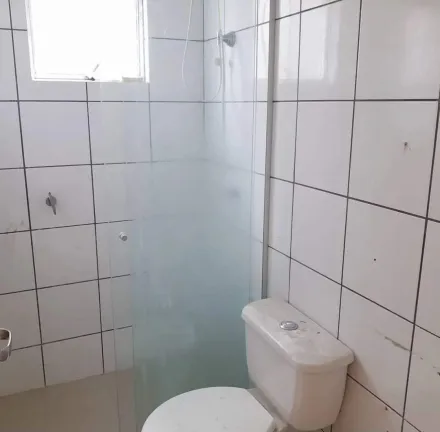 Imagem Apartamento com 2 Quartos à Venda, 53 m² em dos Imigrantes - Criciúma