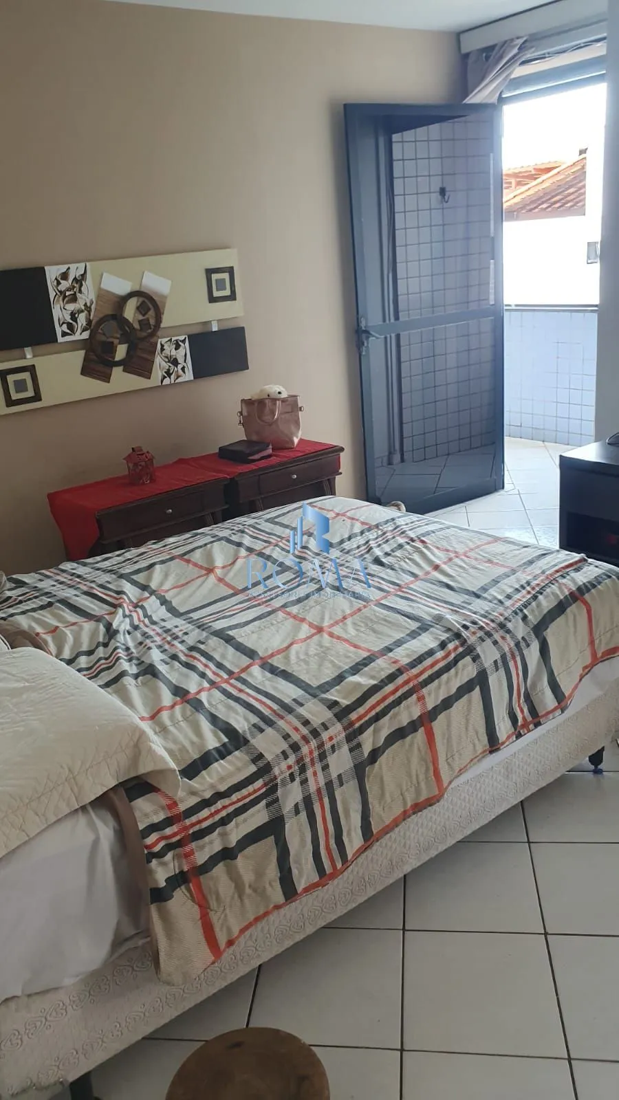 Imagem Residencial Nautilus - A sua cobertura Beira Mar do Jardim Oceania