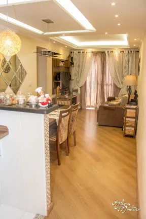 Imagem Apartamento com 2 Quartos à Venda, 54 m² em Vila Aricanduva - São Paulo