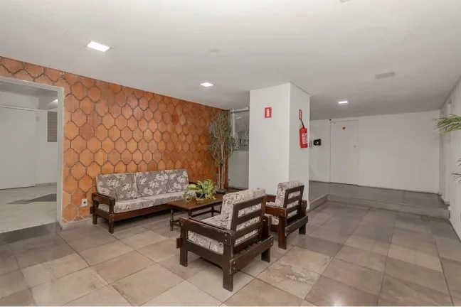 Imagem Apartamento para venda no bairro Centro Histórico em Porto Alegre
