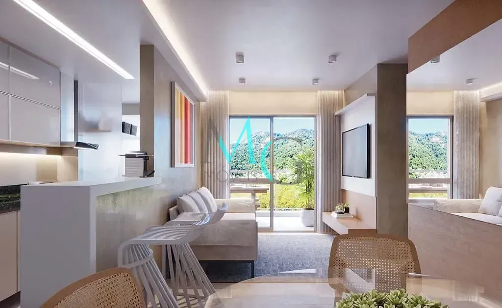 Imagem Cobertura Duplex à venda 4 Quartos 4 Suites 2 Vagas 148.74M² Recreio dos Bandeirantes Rio de Janeiro - RJ | Mare Pontal Oceânico