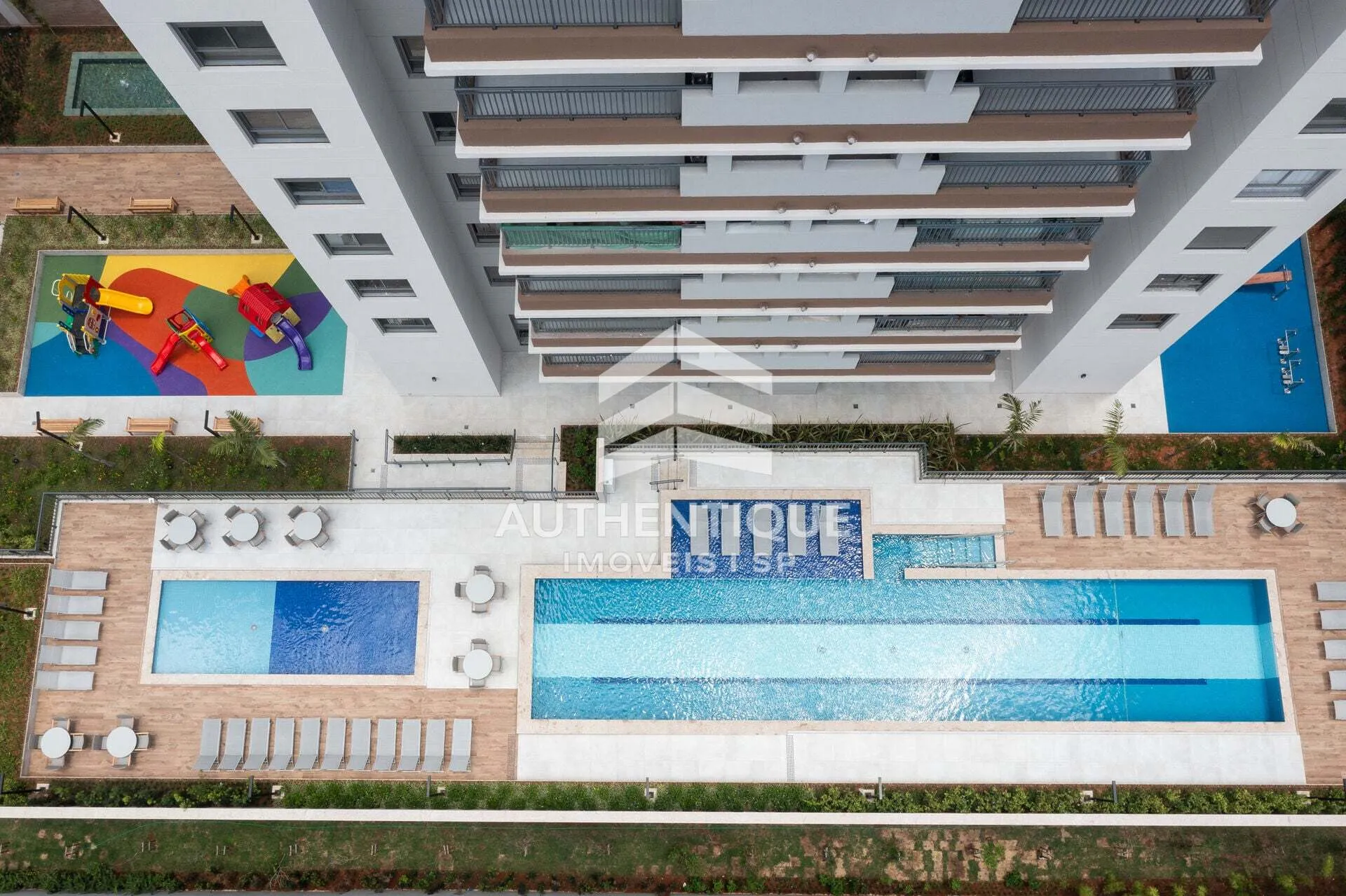 Imagem VERDANA JARDIM PRUDENCIA - Apartamento no bairro Jardim Prudência à venda