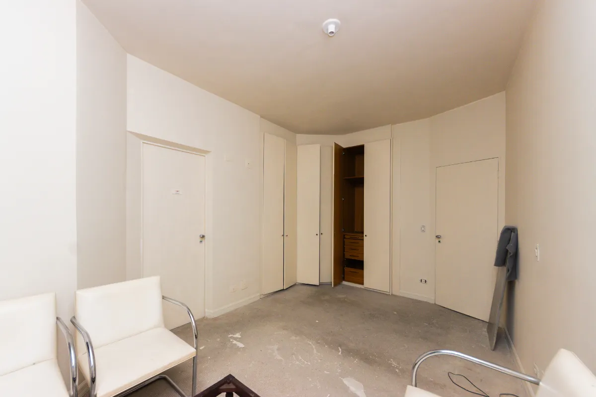 Imagem Apartamento para venda em Vila Andrade com 4 quartos, sendo 3 suítes, 172m2